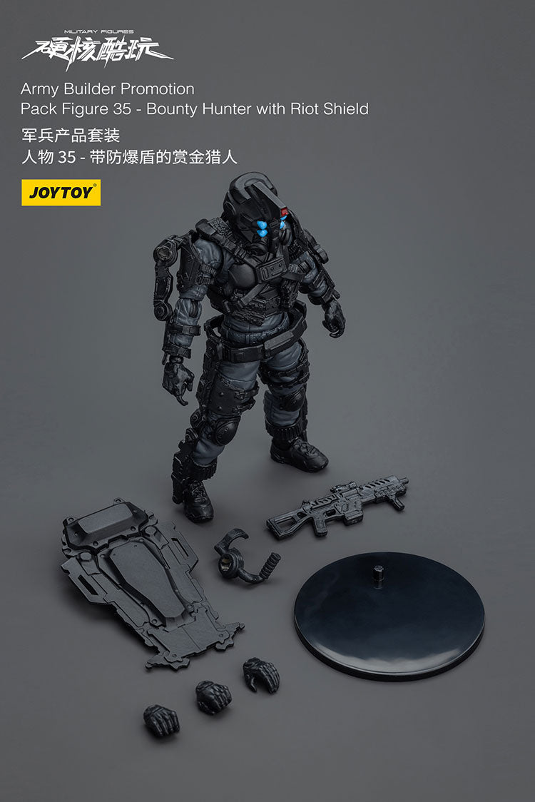 Army Builder Promotion Pack 4