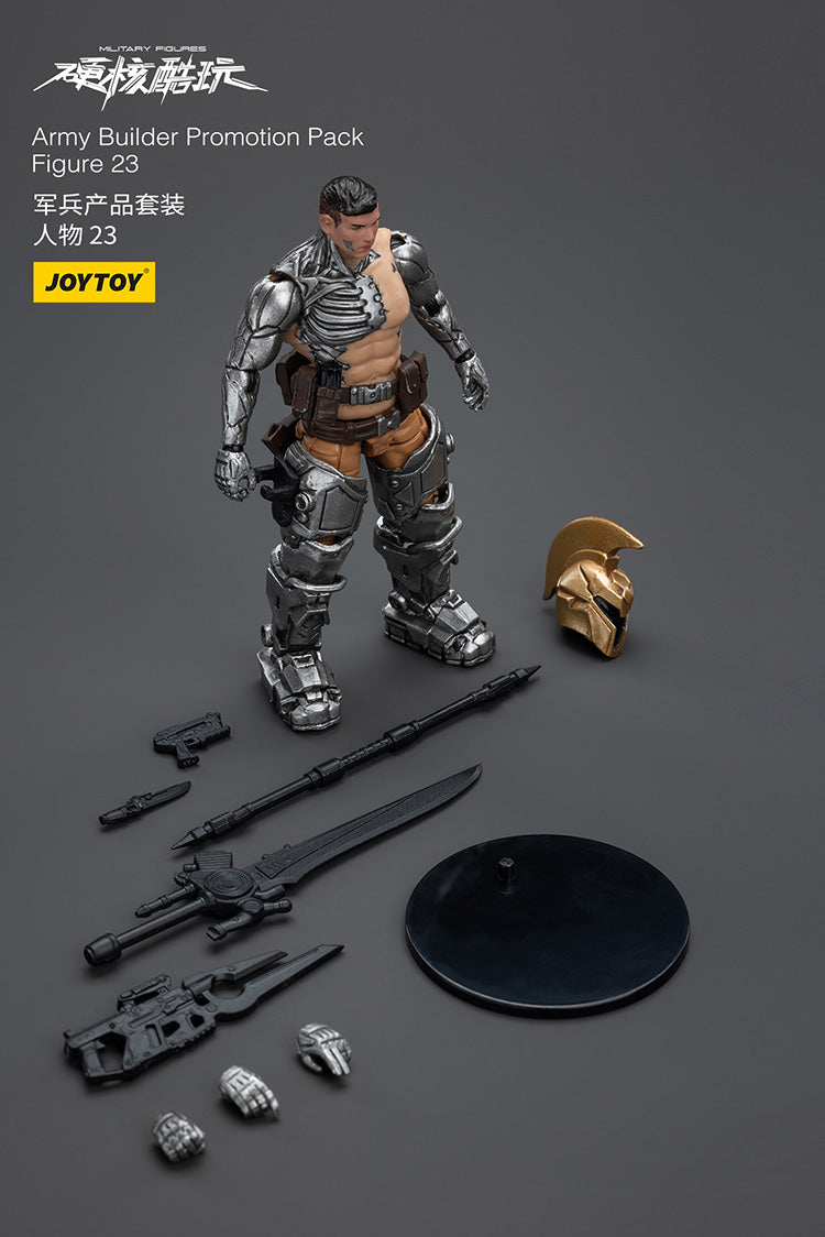 Army Builder Promotion Pack 2