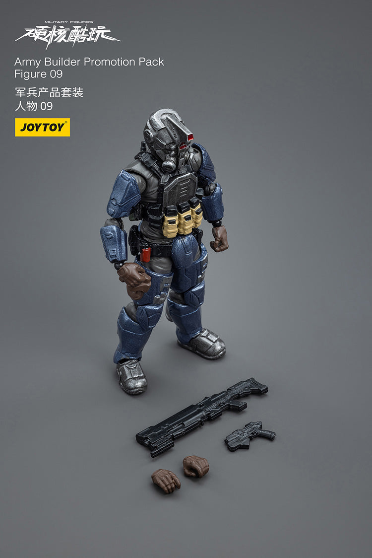 Army Builder Promotion Pack 1