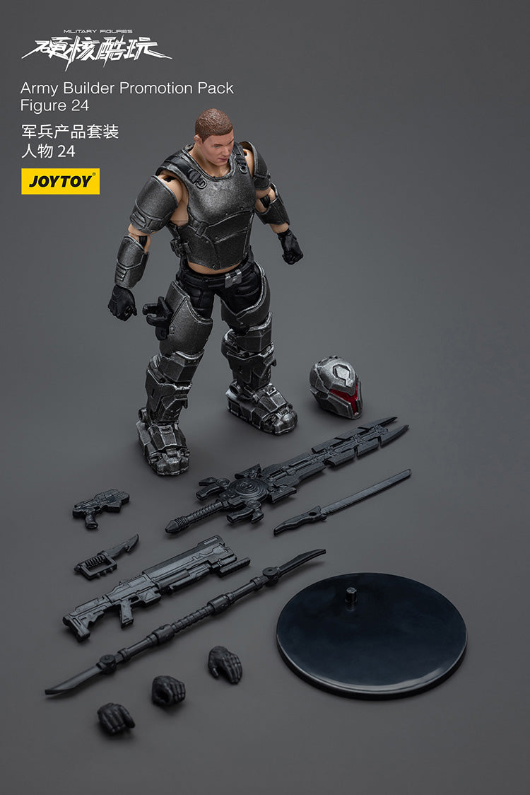 Army Builder Promotion Pack 2