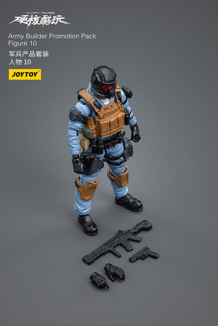 Army Builder Promotion Pack 1