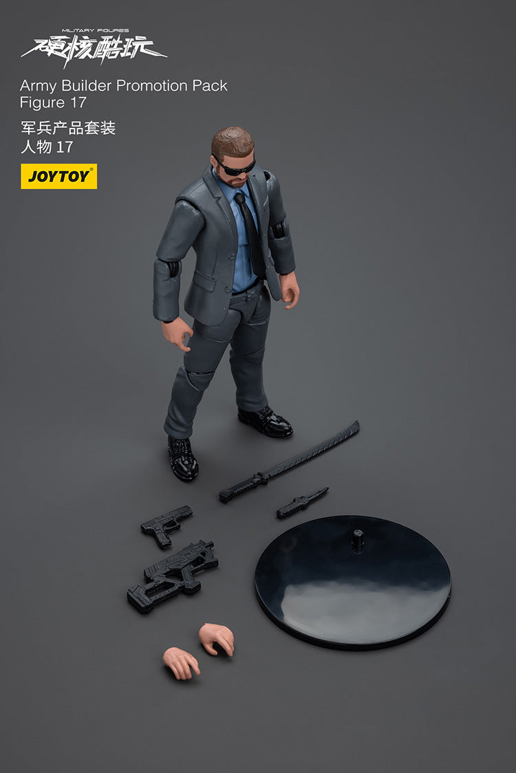 Army Builder Promotion Pack 2