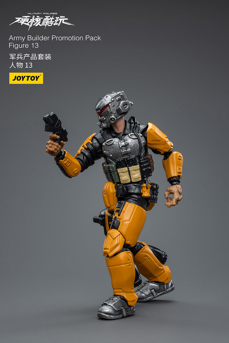 Army Builder Promotion Pack 1
