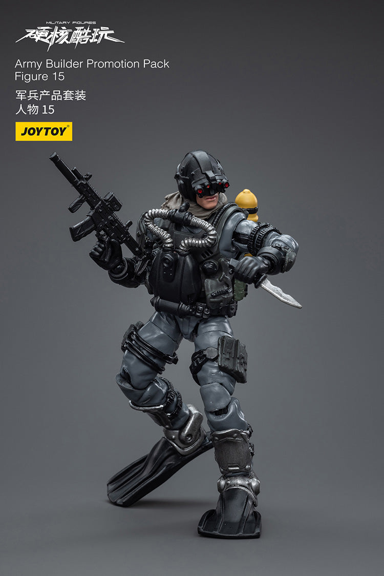 Army Builder Promotion Pack 1