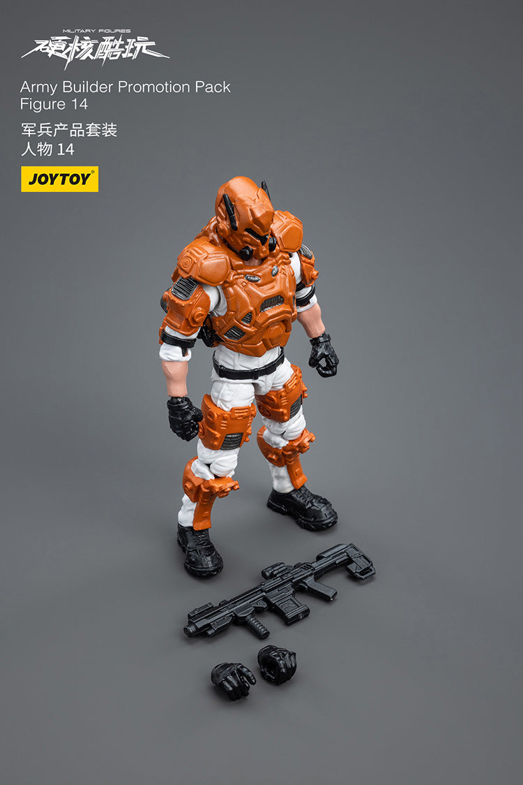 Army Builder Promotion Pack 1