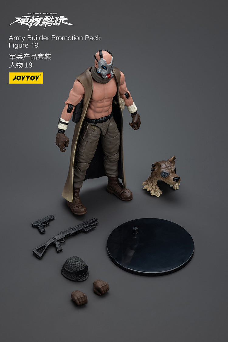 Army Builder Promotion Pack 2