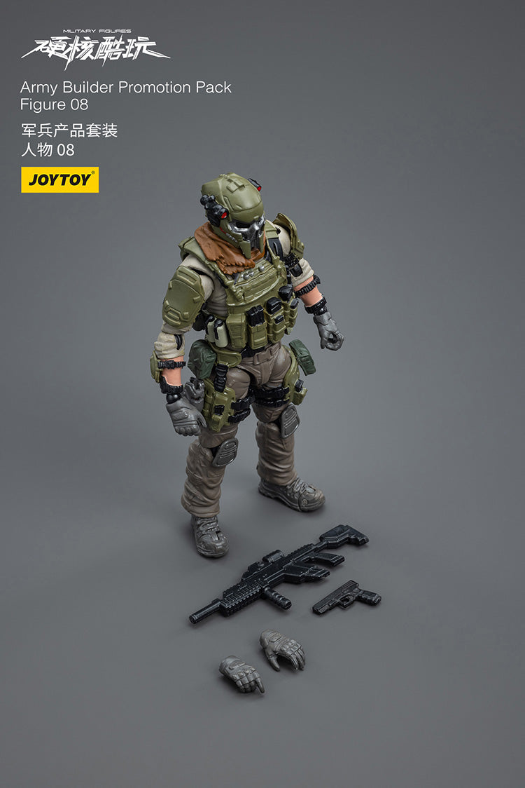 Army Builder Promotion Pack 1