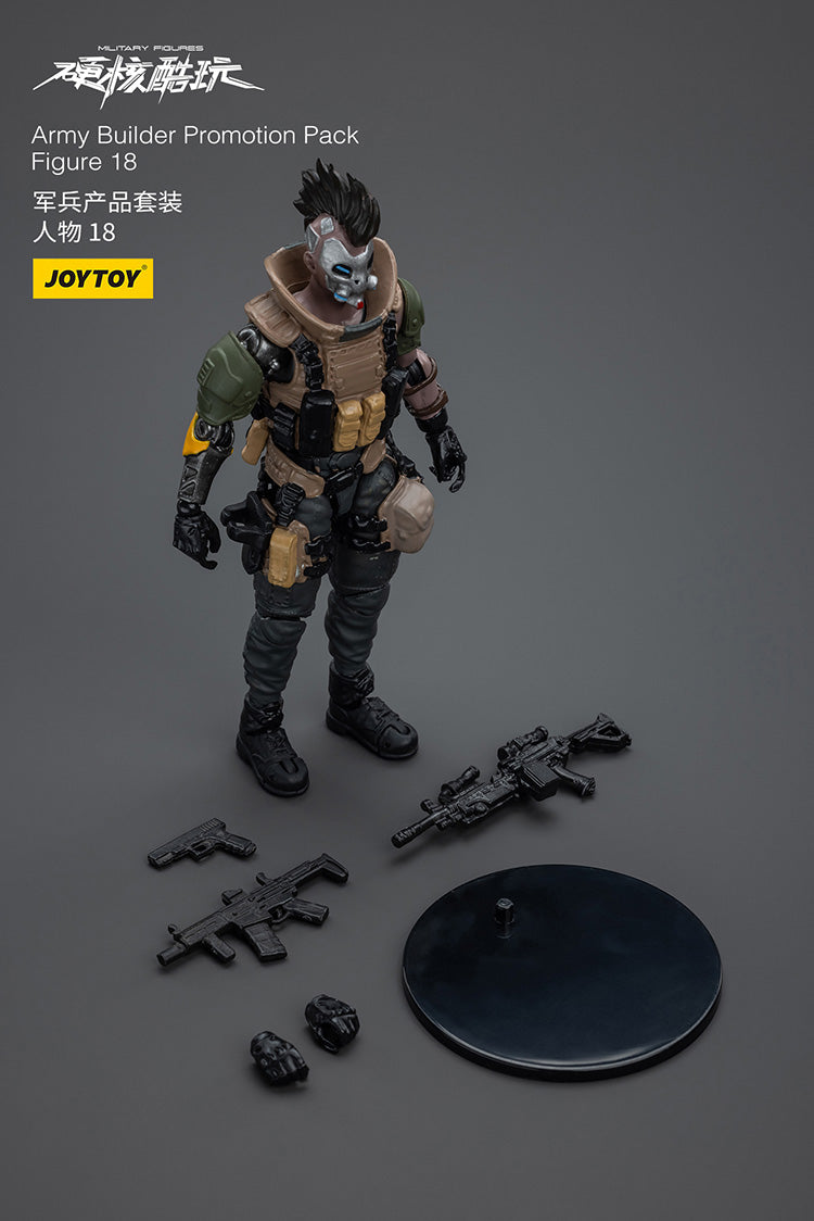 Army Builder Promotion Pack 2