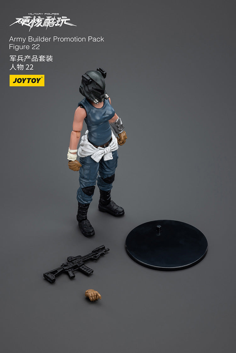 Army Builder Promotion Pack 2