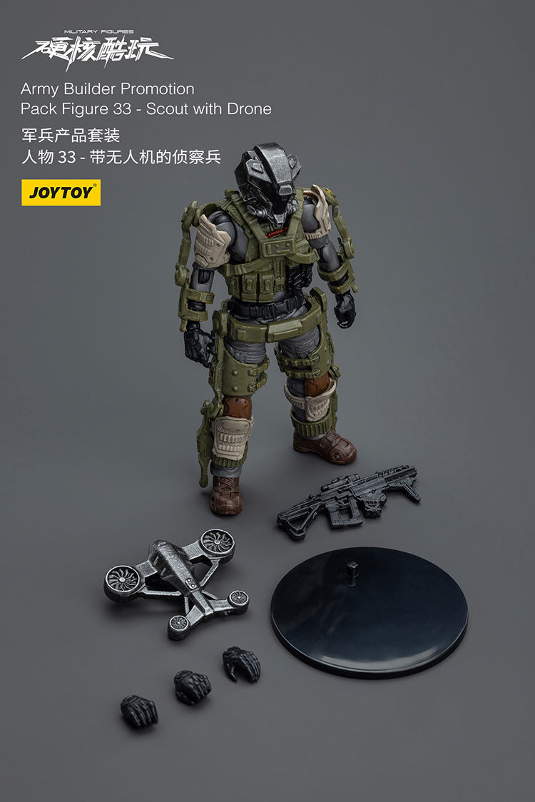Army Builder Promotion Pack 4