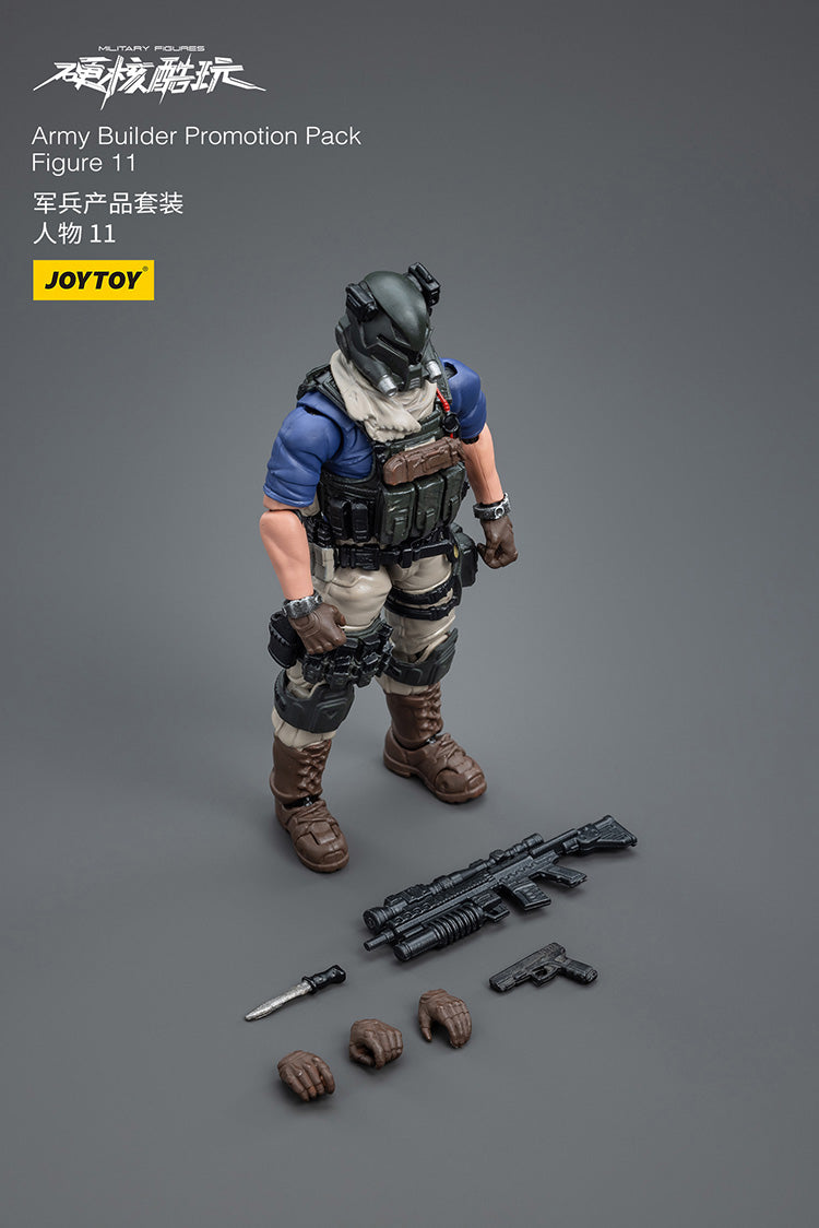 Army Builder Promotion Pack 1