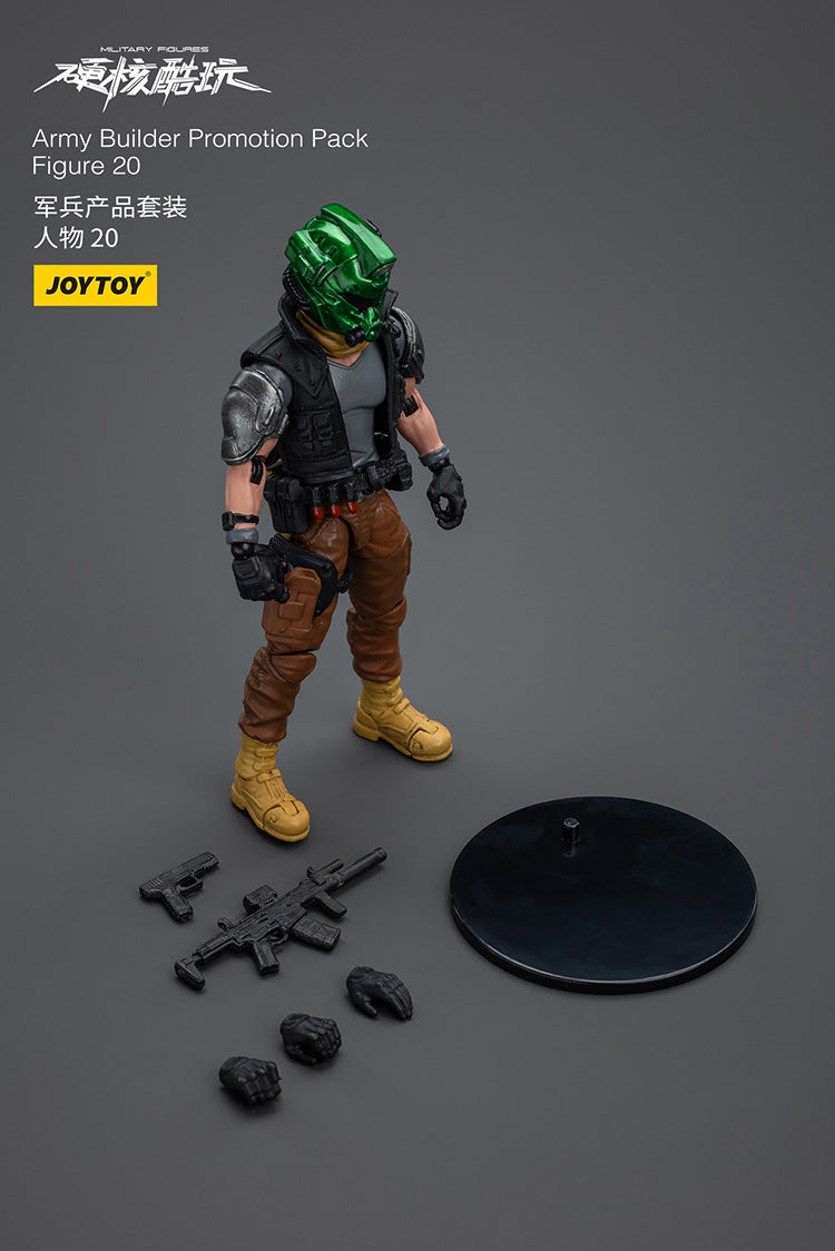 Army Builder Promotion Pack 2