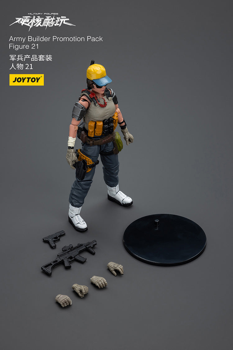 Army Builder Promotion Pack 2