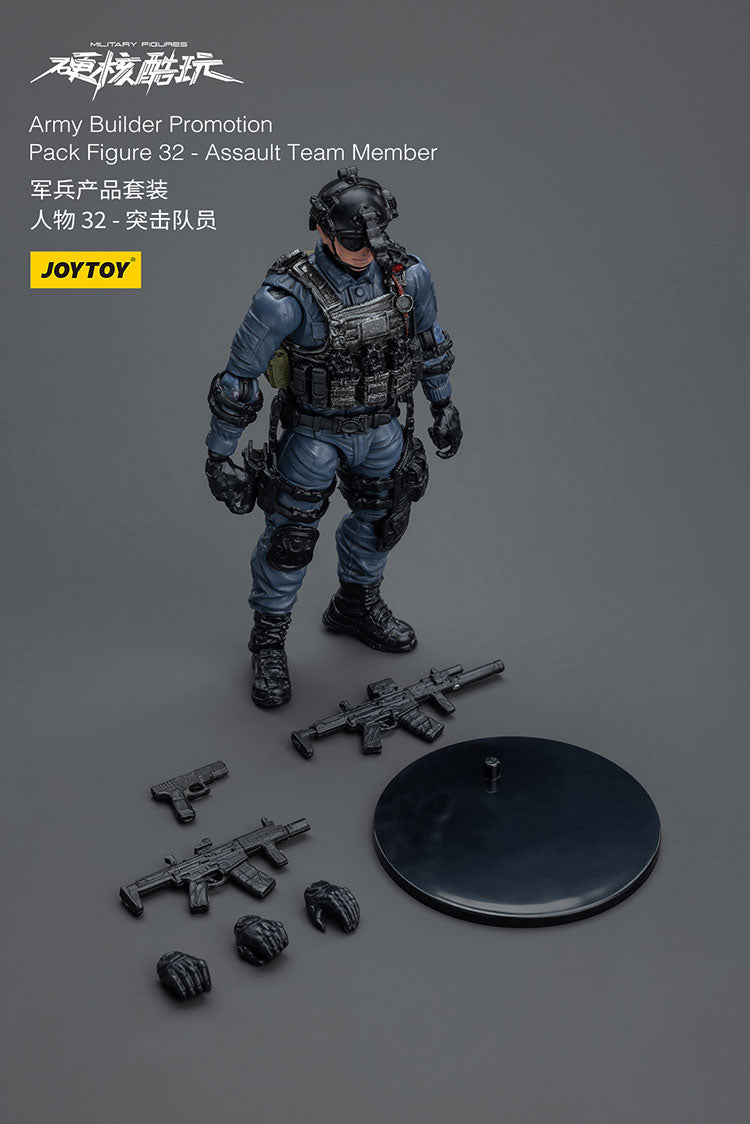 Army Builder Promotion Pack 4