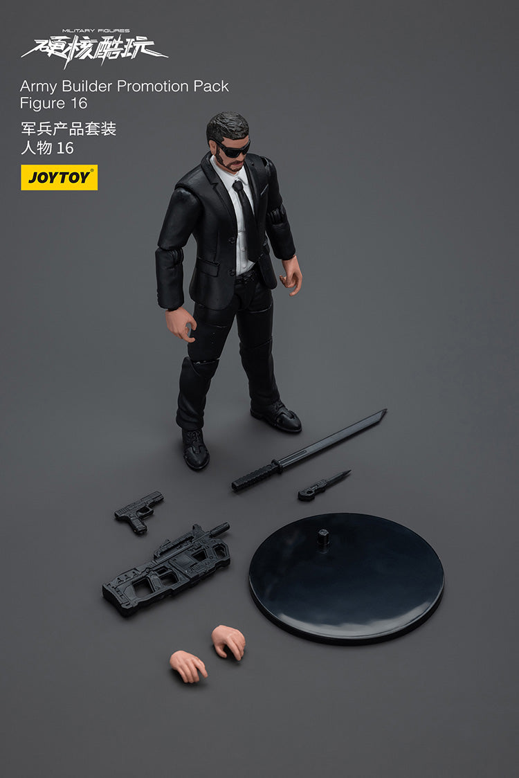 Army Builder Promotion Pack 2