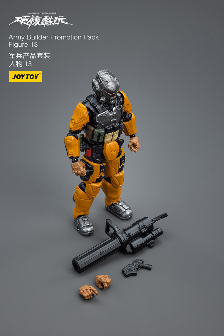 Army Builder Promotion Pack 1