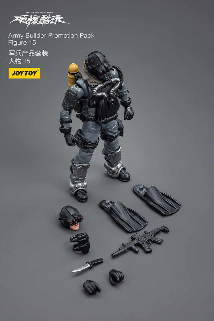 Army Builder Promotion Pack 1
