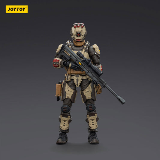 UNSC Sniper Dima