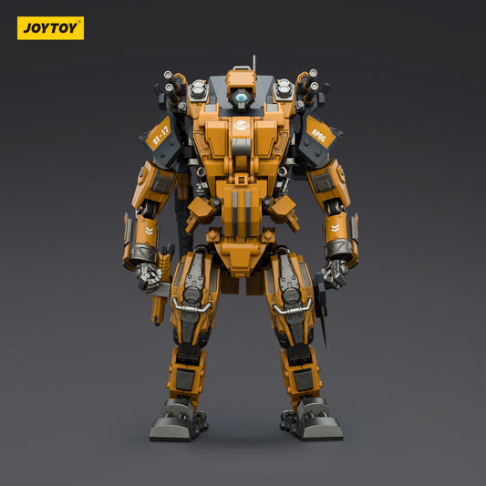 APOC Series Annihilator 02 Long-Range Strike Mech ST-8617