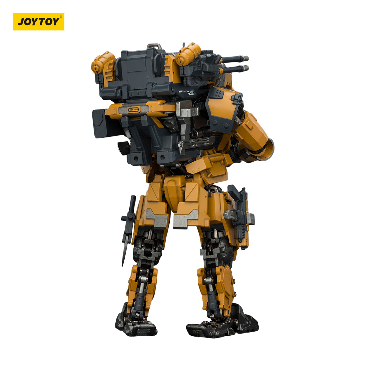 APOC Series Annihilator 02 Long-Range Strike Mech ST-8617