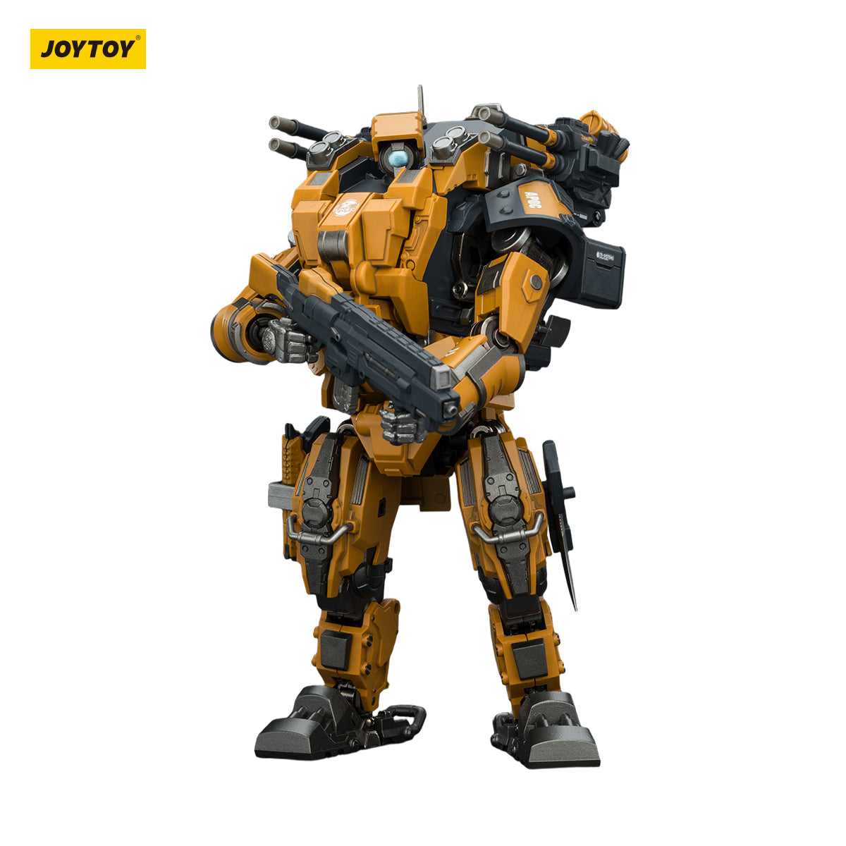 APOC Series Annihilator 02 Long-Range Strike Mech ST-8617