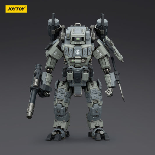 APOC Series Bedrock Fury Fire Strike Mech ST-8618