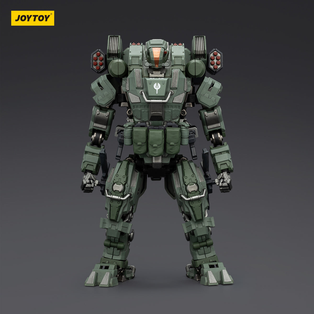 APOC Series Falcon 02 Rapid Assault Mech ST-8615