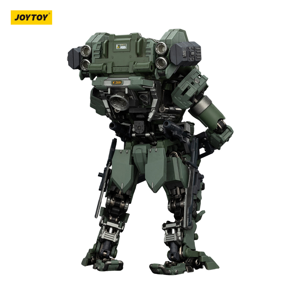 APOC Series Falcon 02 Rapid Assault Mech ST-8615