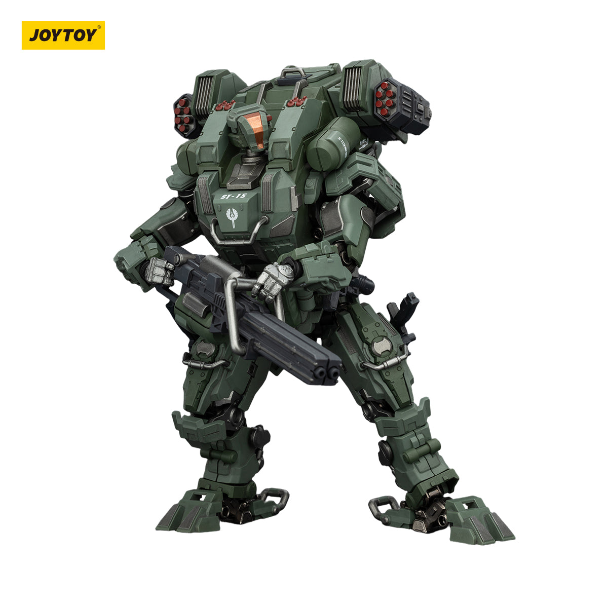 APOC Series Falcon 02 Rapid Assault Mech ST-8615
