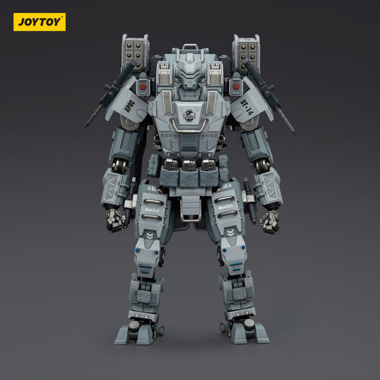 APOC Series Sky Tempest Fire Strike Mech ST-8614