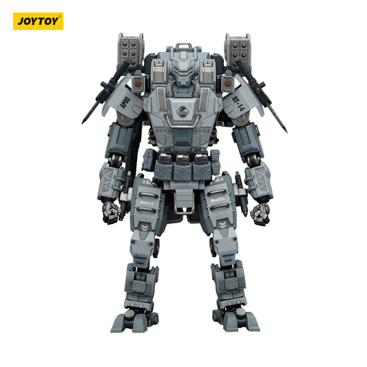 APOC Series Sky Tempest Fire Strike Mech ST-8614