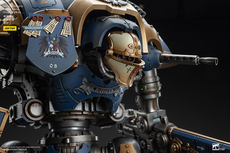 Imperial Knights House Terryn Knight Paladin