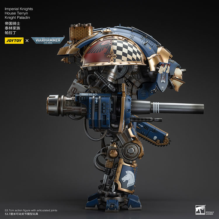 Imperial Knights House Terryn Knight Paladin