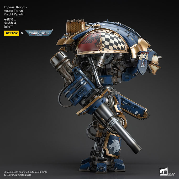 Imperial Knights House Terryn Knight Paladin