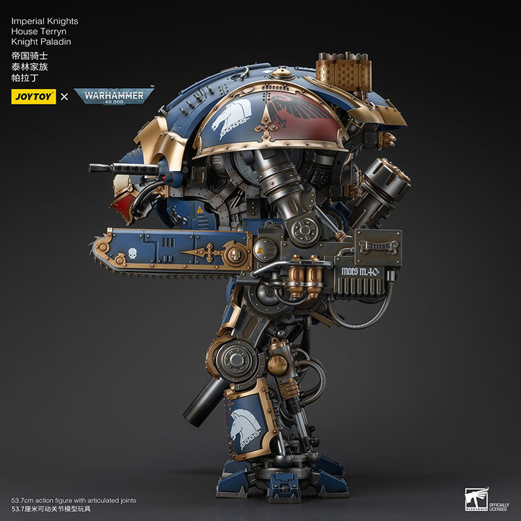 Imperial Knights House Terryn Knight Paladin