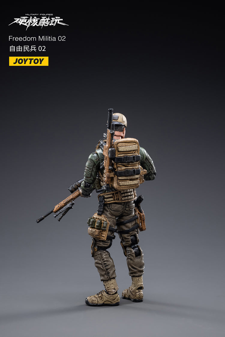 Freedom Militia 02