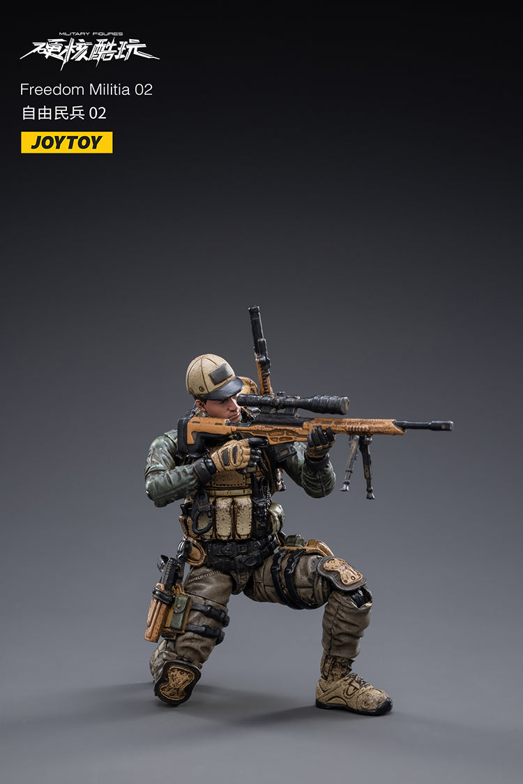 Freedom Militia 02