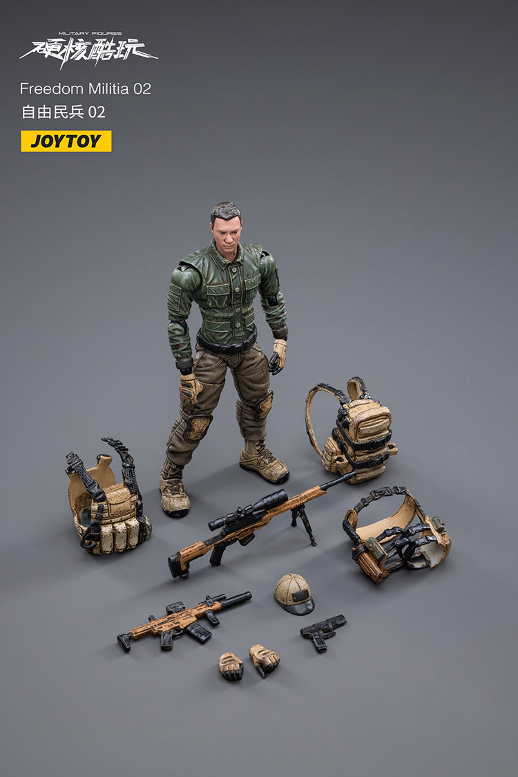 Freedom Militia 02