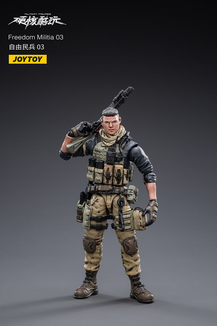 Freedom Militia 03