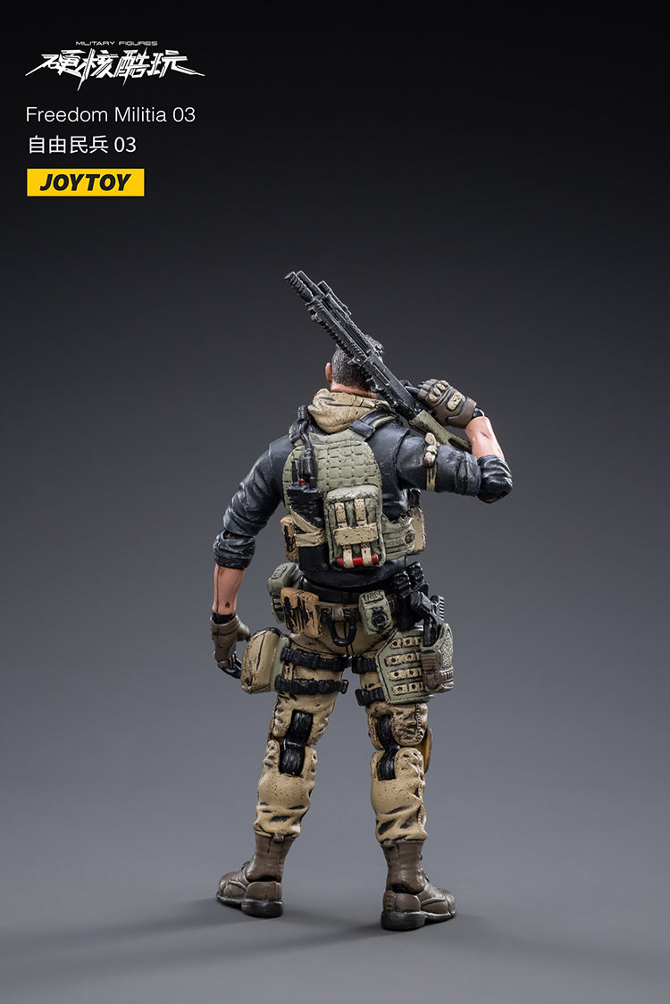 Freedom Militia 03