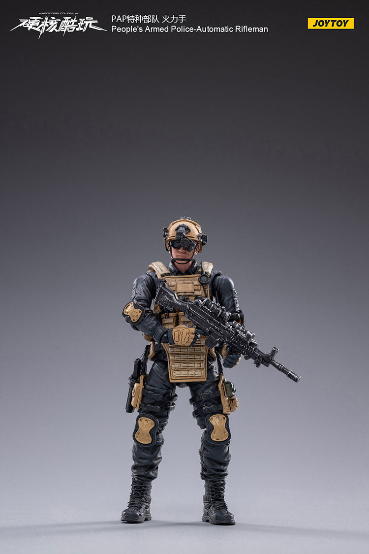 PAP-Automatic Rifleman