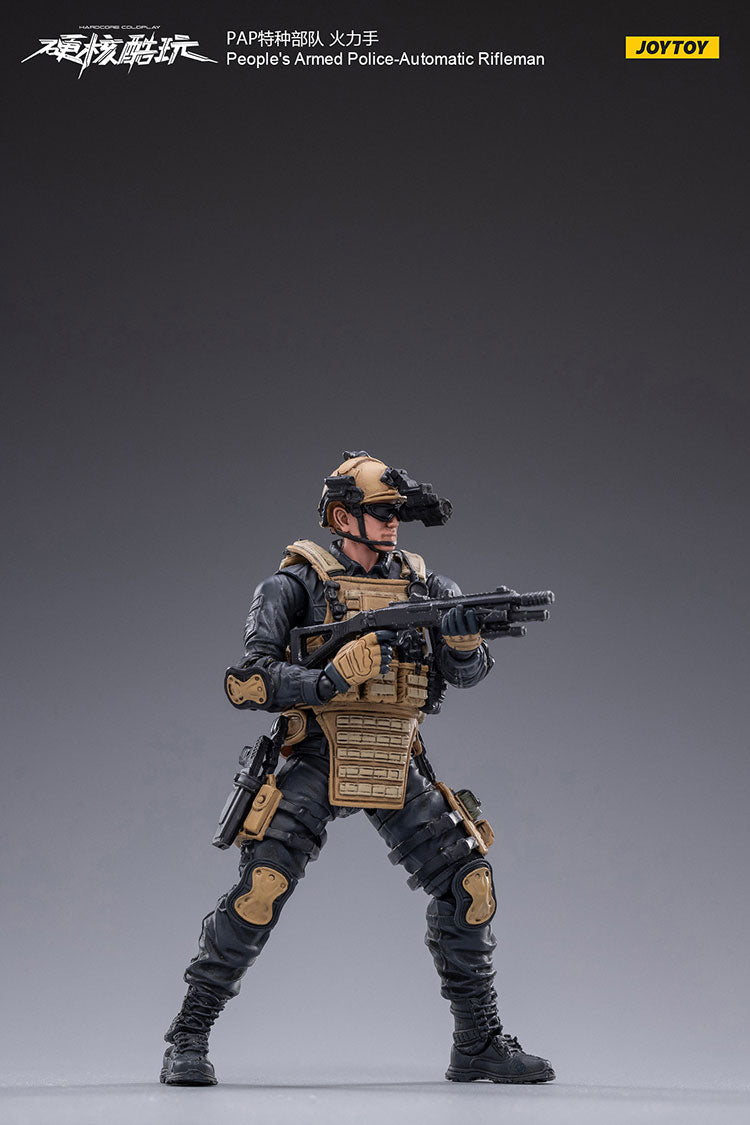 PAP-Automatic Rifleman