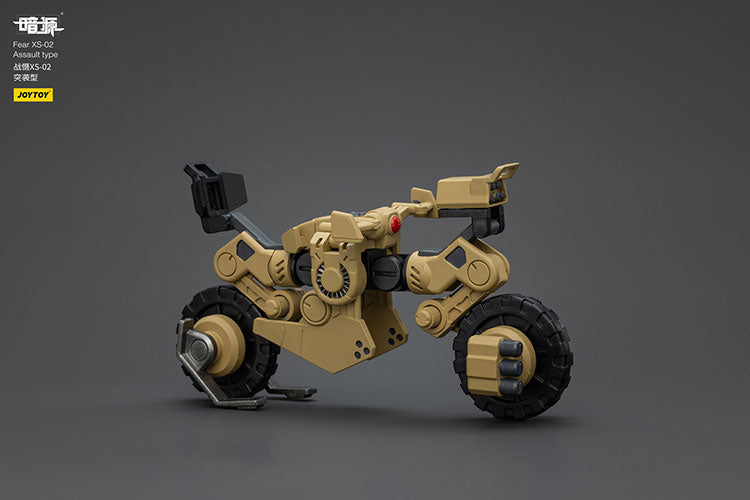 FEAR XS-02 ASSAULT TYPE