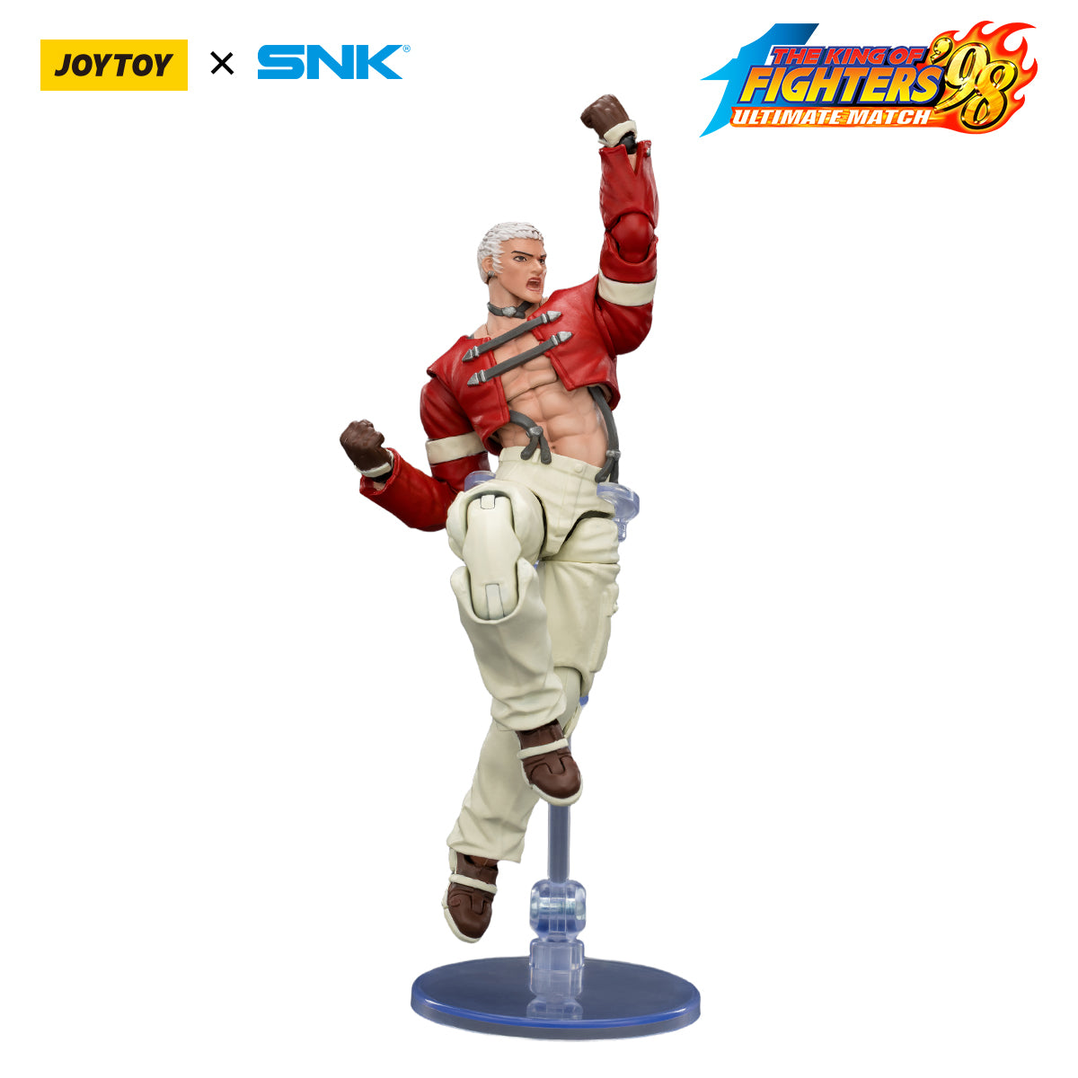 KOF'98UM Orochi Team