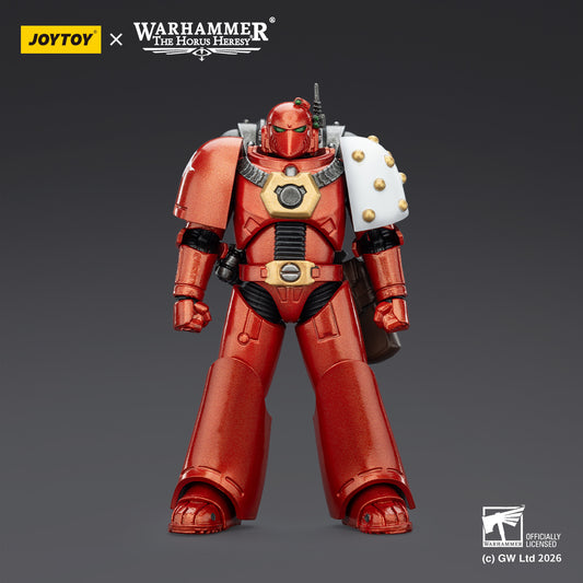 JOYTOY Thousand Sons MKVI Tactical Legionary