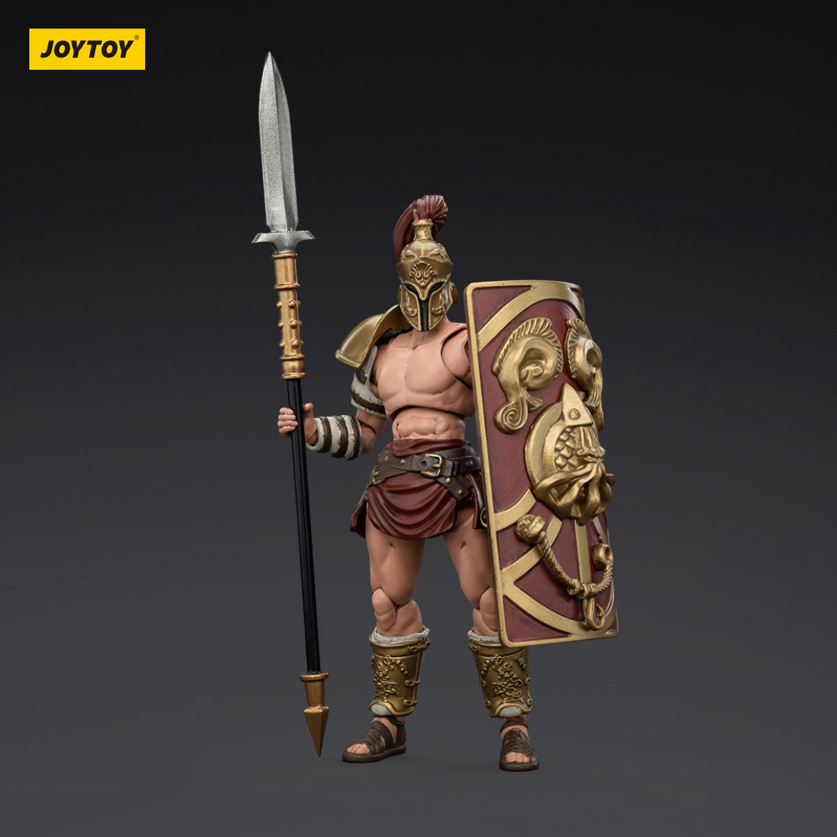 Roman Gladiator 2