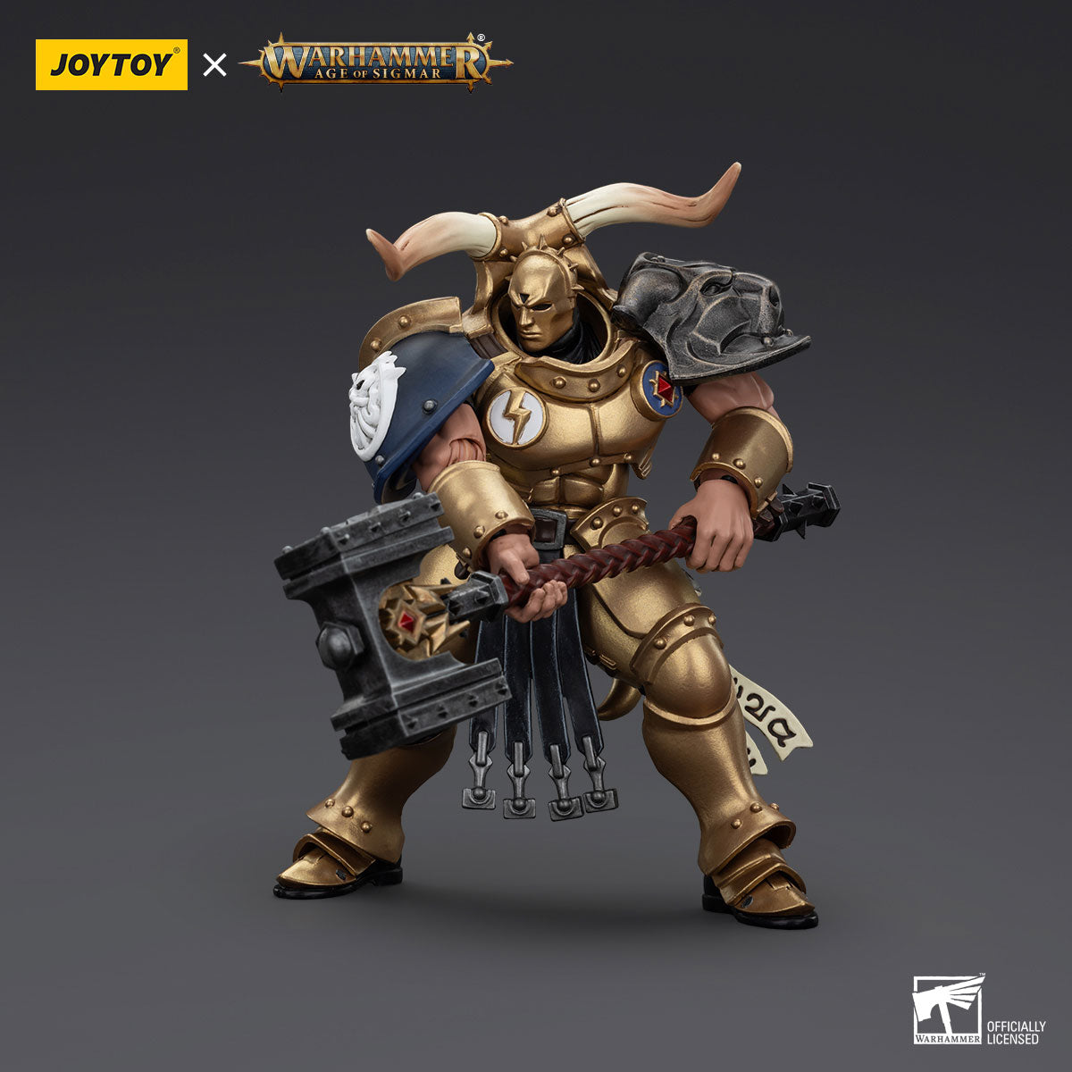 Stormcast EternalsThe Blacktalons