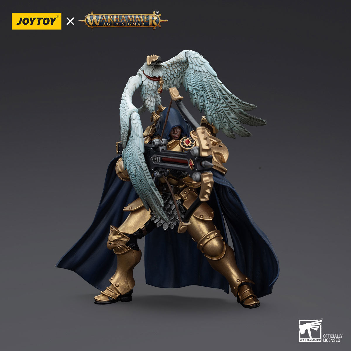 Stormcast EternalsThe Blacktalons