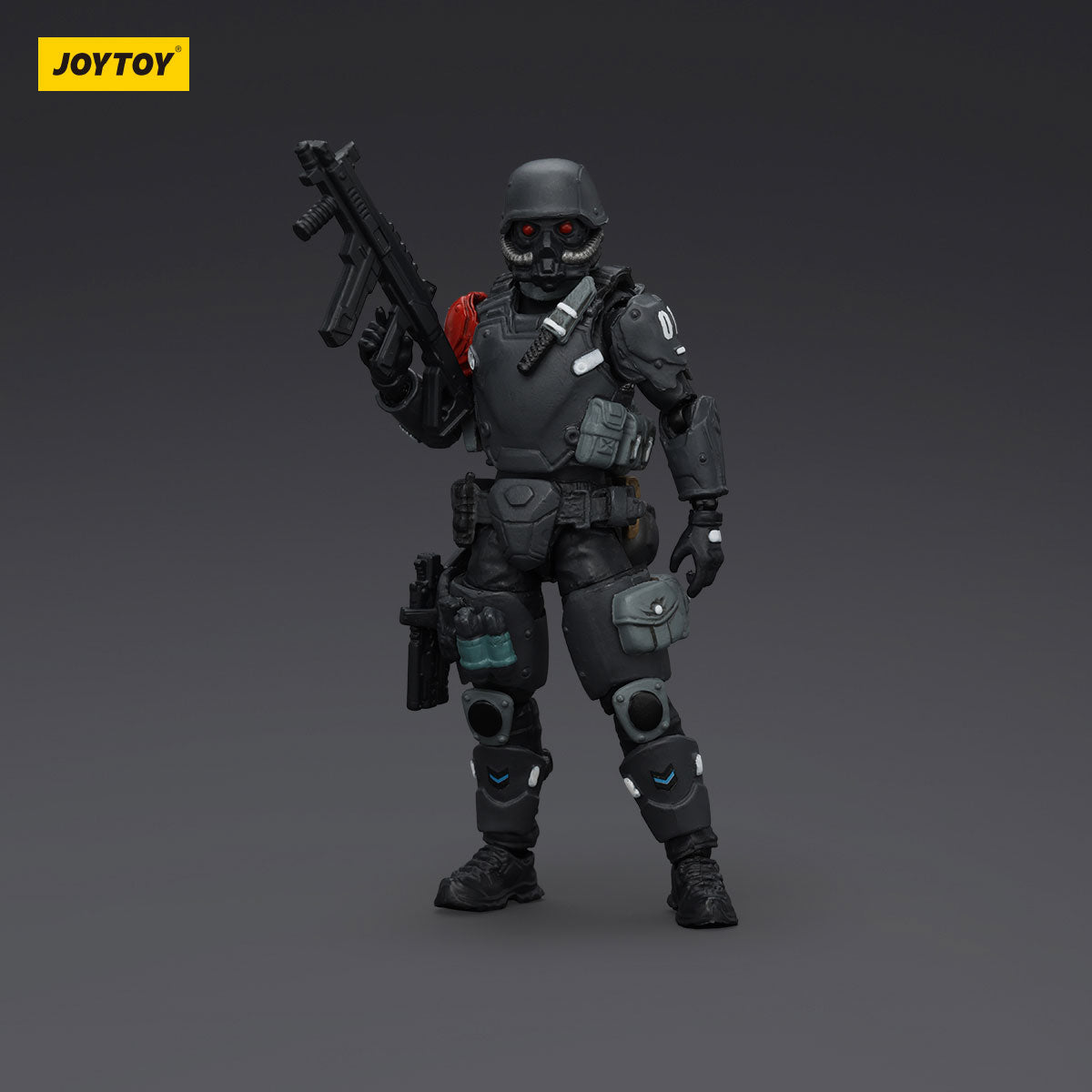 FEAR XS-01 NIGHT RAID TYPE