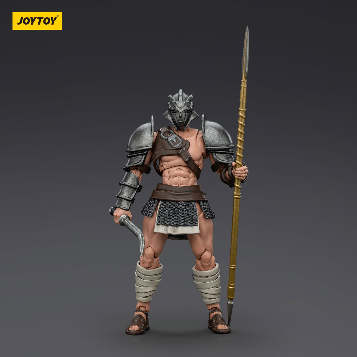 Roman Gladiator 1